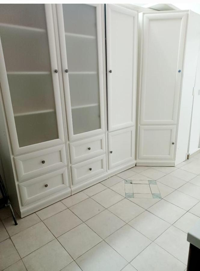 Suite Robe' Naples Exterior photo